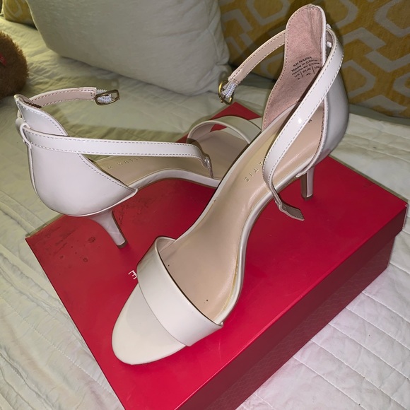 Kelly & Katie Heels - Picture 1 of 1